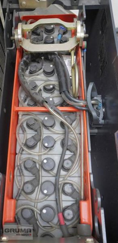 Lagertechnik & Kommissionieren typu Linde N 20 L i 132, Gebrauchtmaschine v Friedberg-Derching (Obrázek 5)