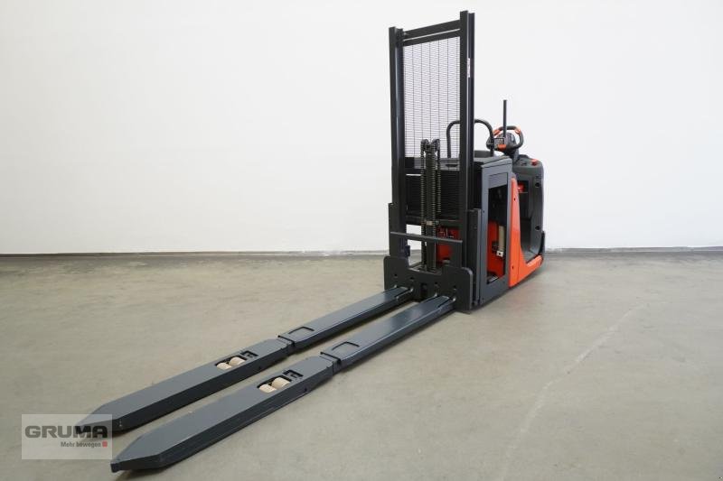 Lagertechnik & Kommissionieren типа Linde N 20 LoL 1115-00, Gebrauchtmaschine в Friedberg-Derching (Фотография 2)