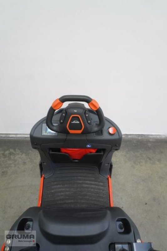 Lagertechnik & Kommissionieren типа Linde N 20 LoL 1115-00, Gebrauchtmaschine в Friedberg-Derching (Фотография 3)