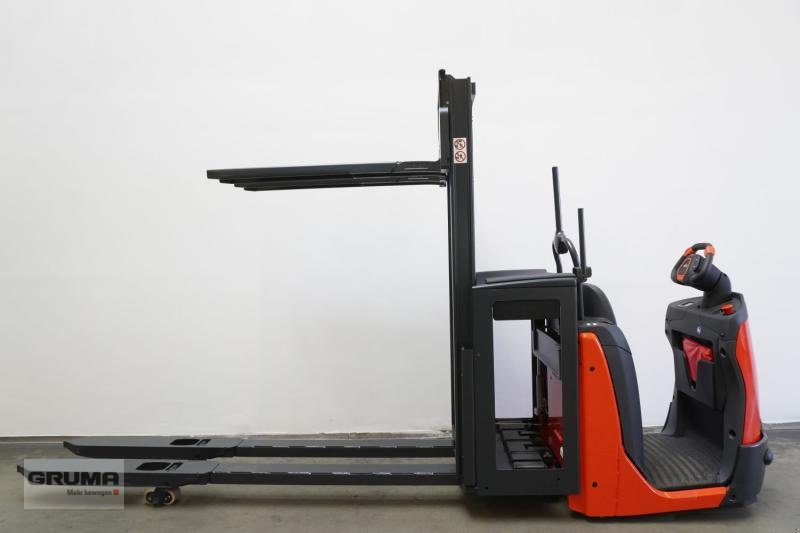 Lagertechnik & Kommissionieren типа Linde N 20 LoL 1115-00, Gebrauchtmaschine в Friedberg-Derching (Фотография 4)