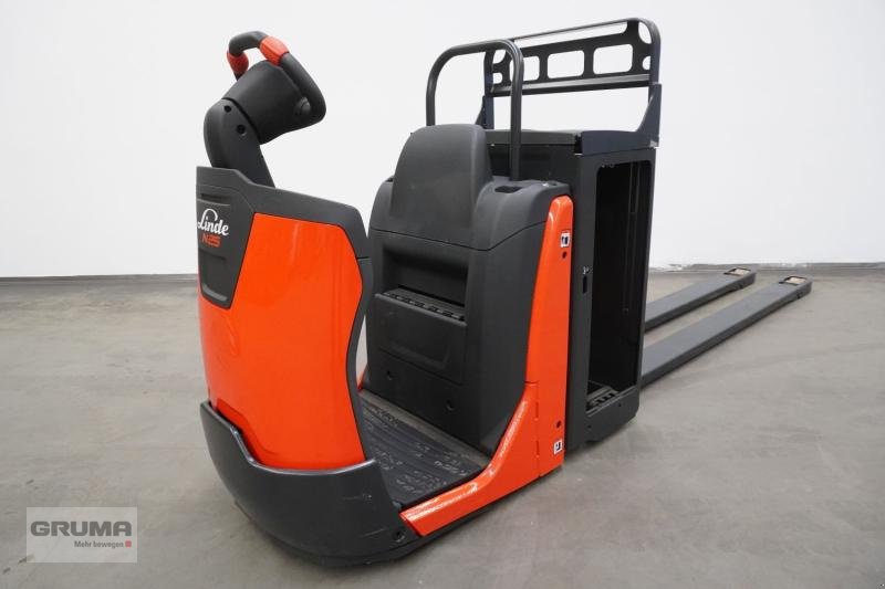 Lagertechnik & Kommissionieren του τύπου Linde N 25 1115-00, Gebrauchtmaschine σε Friedberg-Derching (Φωτογραφία 1)