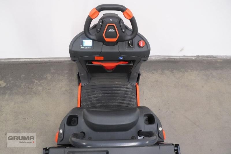 Lagertechnik & Kommissionieren του τύπου Linde N 25 1115-00, Gebrauchtmaschine σε Friedberg-Derching (Φωτογραφία 3)