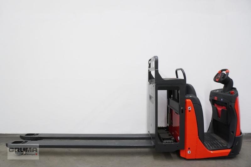 Lagertechnik & Kommissionieren του τύπου Linde N 25 1115-00, Gebrauchtmaschine σε Friedberg-Derching (Φωτογραφία 4)