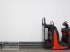 Lagertechnik & Kommissionieren του τύπου Linde N 25 1115-00, Gebrauchtmaschine σε Friedberg-Derching (Φωτογραφία 4)