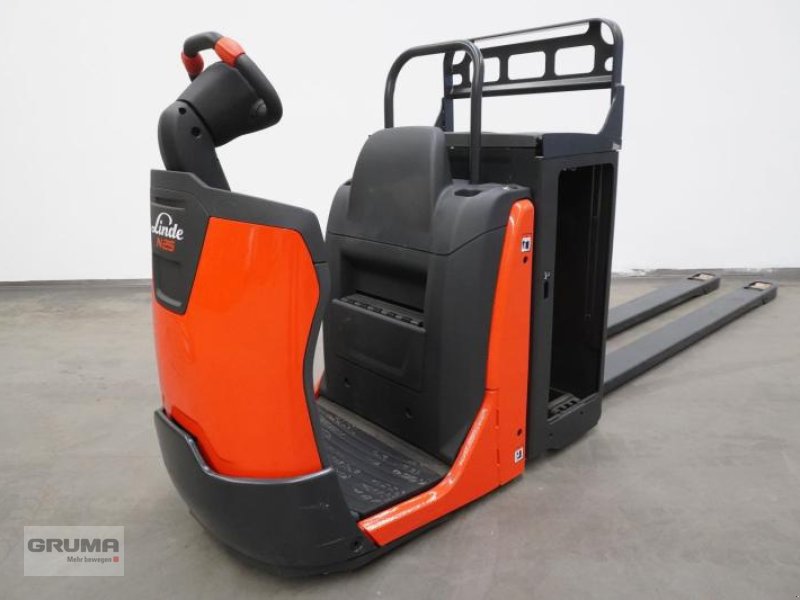 Lagertechnik & Kommissionieren des Typs Linde N 25 1115-00, Gebrauchtmaschine in Friedberg-Derching (Bild 1)