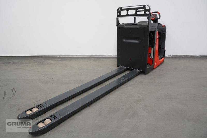 Lagertechnik & Kommissionieren tip Linde N 25 1115-00, Gebrauchtmaschine in Friedberg-Derching (Poză 2)