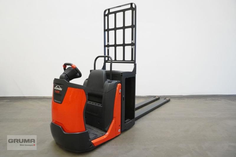 Lagertechnik & Kommissionieren typu Linde N 25 1115-00, Gebrauchtmaschine w Friedberg-Derching (Zdjęcie 1)