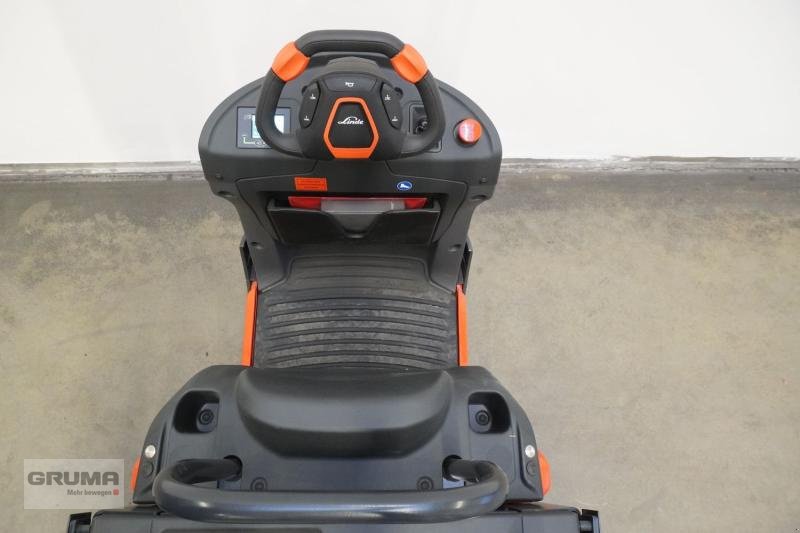 Lagertechnik & Kommissionieren typu Linde N 25 1115-00, Gebrauchtmaschine w Friedberg-Derching (Zdjęcie 3)