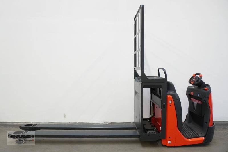 Lagertechnik & Kommissionieren typu Linde N 25 1115-00, Gebrauchtmaschine w Friedberg-Derching (Zdjęcie 4)