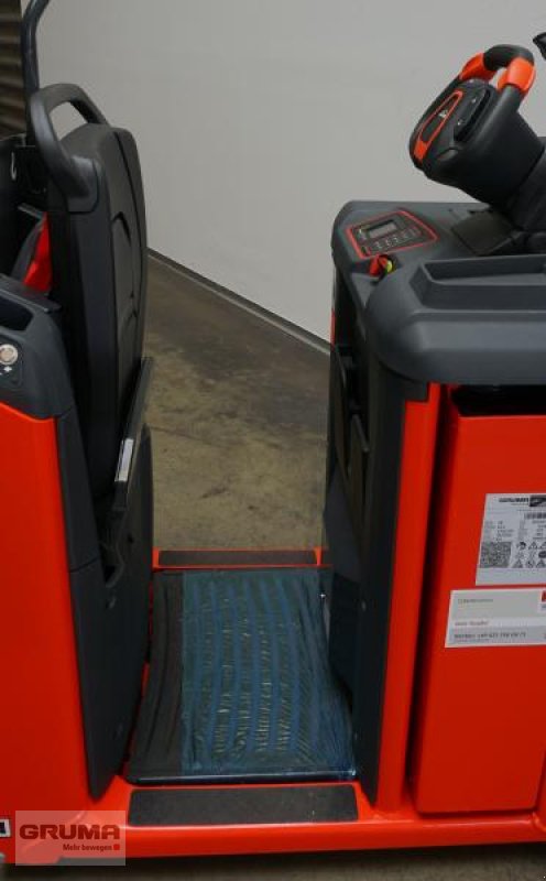 Lagertechnik & Kommissionieren typu Linde N 25 C 4587, Gebrauchtmaschine v Friedberg-Derching (Obrázek 6)