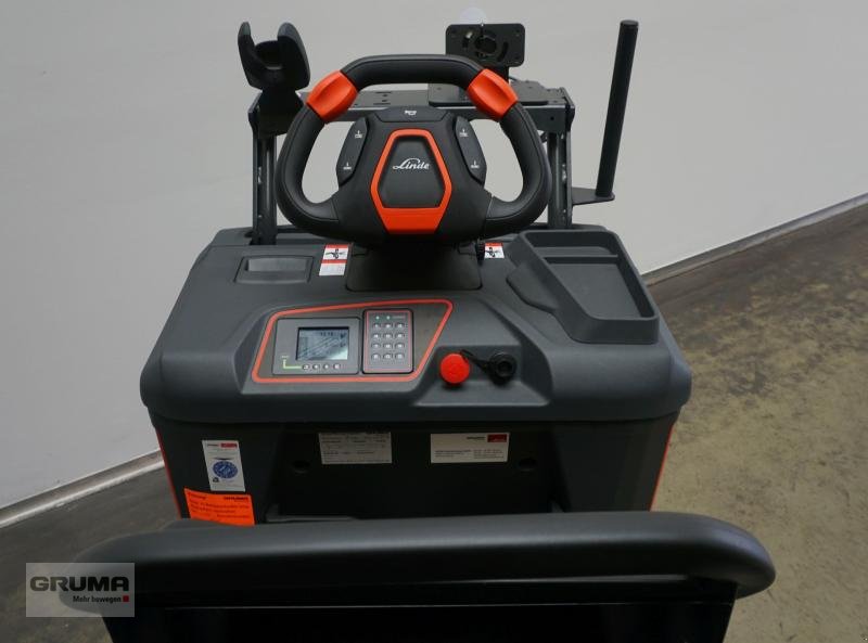 Lagertechnik & Kommissionieren typu Linde N 25 C 4587, Gebrauchtmaschine v Friedberg-Derching (Obrázek 7)