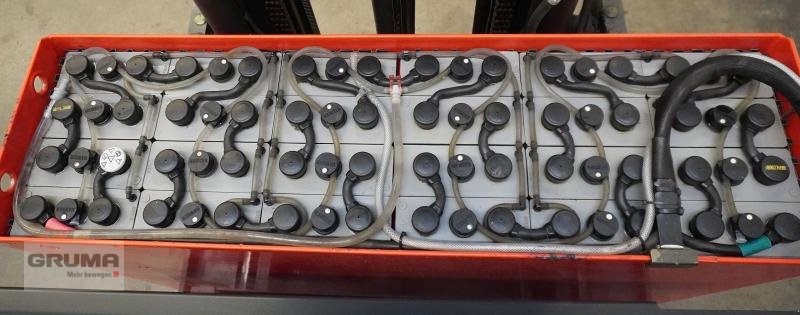 Lagertechnik & Kommissionieren Türe ait Linde R 10 B 1120, Gebrauchtmaschine içinde Friedberg-Derching (resim 5)