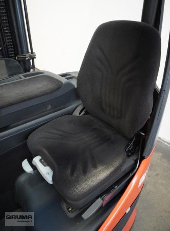 Lagertechnik & Kommissionieren Türe ait Linde R 10 B 1120, Gebrauchtmaschine içinde Friedberg-Derching (resim 8)