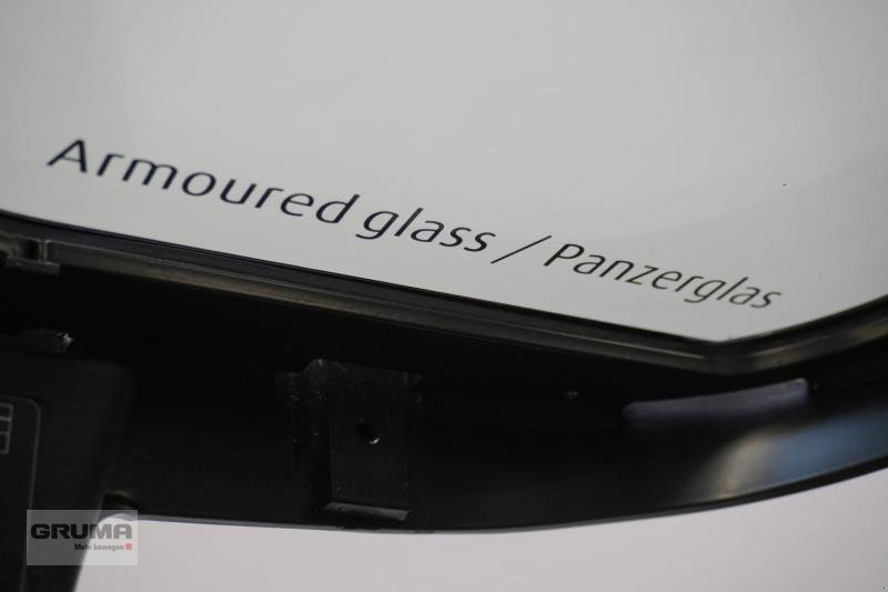 Lagertechnik & Kommissionieren Türe ait Linde R 10 B 1120, Gebrauchtmaschine içinde Friedberg-Derching (resim 9)