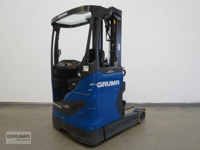 Lagertechnik & Kommissionieren des Typs Linde R 10 B 1120, Gebrauchtmaschine in Friedberg-Derching (Bild 1)