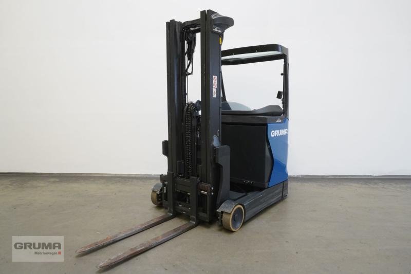 Lagertechnik & Kommissionieren tip Linde R 10 B 1120, Gebrauchtmaschine in Friedberg-Derching (Poză 2)