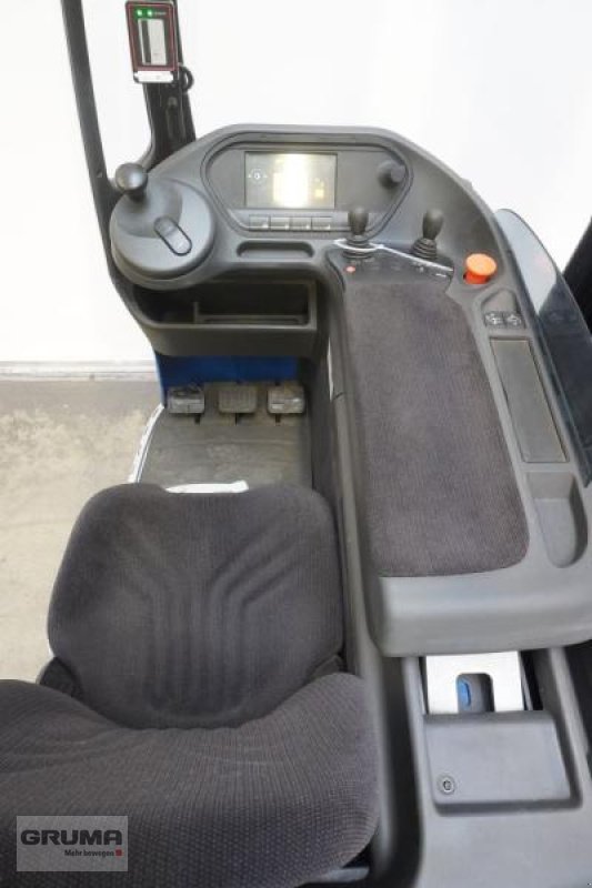 Lagertechnik & Kommissionieren tip Linde R 10 B 1120, Gebrauchtmaschine in Friedberg-Derching (Poză 3)