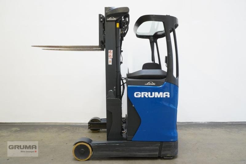 Lagertechnik & Kommissionieren tip Linde R 10 B 1120, Gebrauchtmaschine in Friedberg-Derching (Poză 4)