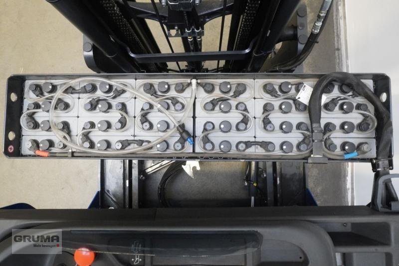 Lagertechnik & Kommissionieren tip Linde R 10 B 1120, Gebrauchtmaschine in Friedberg-Derching (Poză 5)