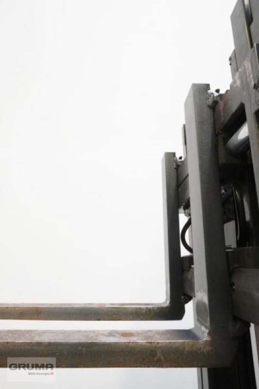 Lagertechnik & Kommissionieren tip Linde R 10 B 1120, Gebrauchtmaschine in Friedberg-Derching (Poză 6)