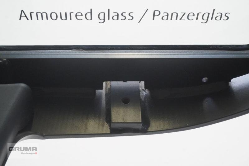 Lagertechnik & Kommissionieren tip Linde R 10 B 1120, Gebrauchtmaschine in Friedberg-Derching (Poză 7)