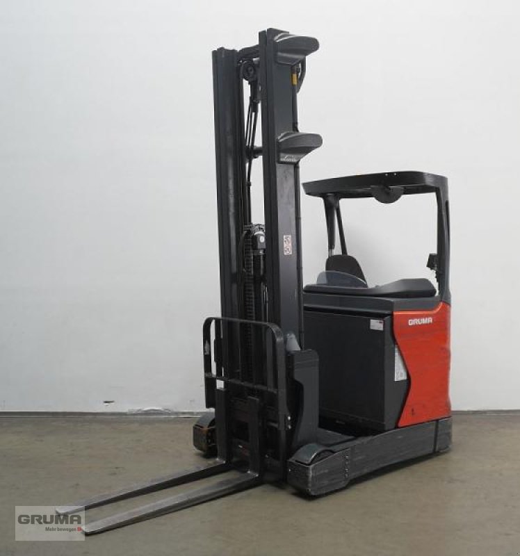 Lagertechnik & Kommissionieren του τύπου Linde R 10 B 1120, Gebrauchtmaschine σε Friedberg-Derching (Φωτογραφία 2)