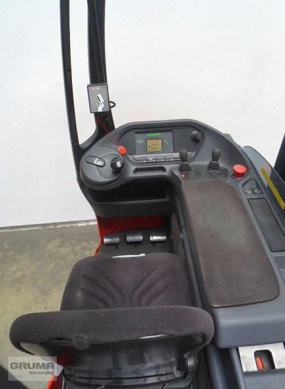 Lagertechnik & Kommissionieren του τύπου Linde R 10 B 1120, Gebrauchtmaschine σε Friedberg-Derching (Φωτογραφία 3)