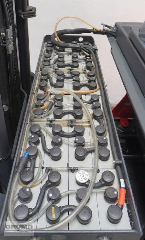 Lagertechnik & Kommissionieren του τύπου Linde R 10 B 1120, Gebrauchtmaschine σε Friedberg-Derching (Φωτογραφία 5)