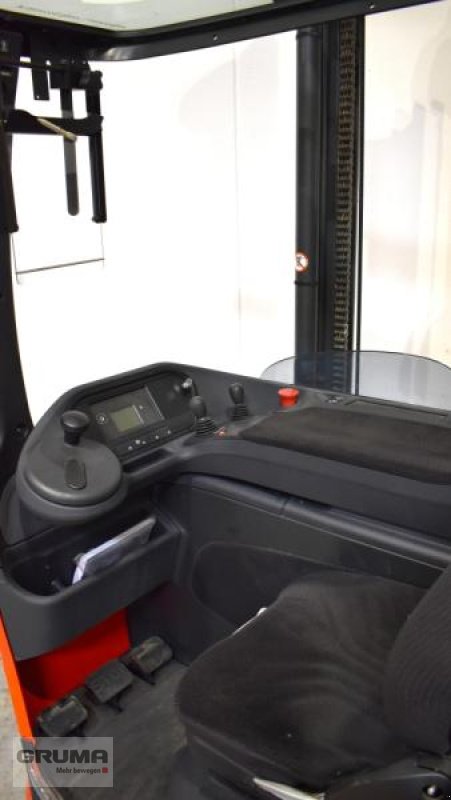 Lagertechnik & Kommissionieren tip Linde R 10 B 1120, Gebrauchtmaschine in Friedberg-Derching (Poză 3)