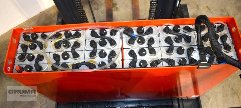 Lagertechnik & Kommissionieren tip Linde R 10 B 1120, Gebrauchtmaschine in Friedberg-Derching (Poză 5)