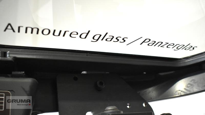 Lagertechnik & Kommissionieren tip Linde R 10 B 1120, Gebrauchtmaschine in Friedberg-Derching (Poză 6)