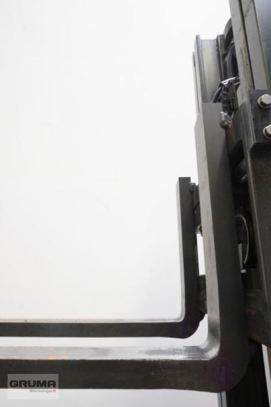 Lagertechnik & Kommissionieren tip Linde R 10 B 1120, Gebrauchtmaschine in Friedberg-Derching (Poză 6)