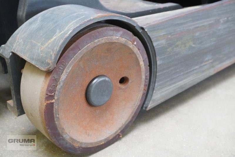 Lagertechnik & Kommissionieren tip Linde R 10 B 1120, Gebrauchtmaschine in Friedberg-Derching (Poză 7)