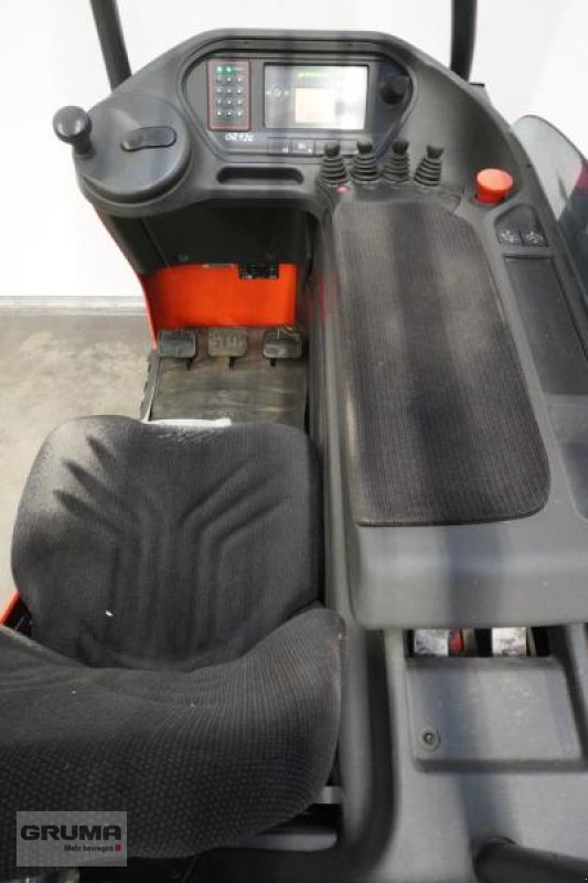 Lagertechnik & Kommissionieren Türe ait Linde R 10 B 1120, Gebrauchtmaschine içinde Friedberg-Derching (resim 3)