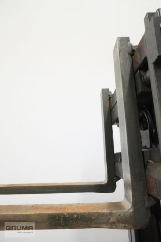 Lagertechnik & Kommissionieren Türe ait Linde R 10 B 1120, Gebrauchtmaschine içinde Friedberg-Derching (resim 6)