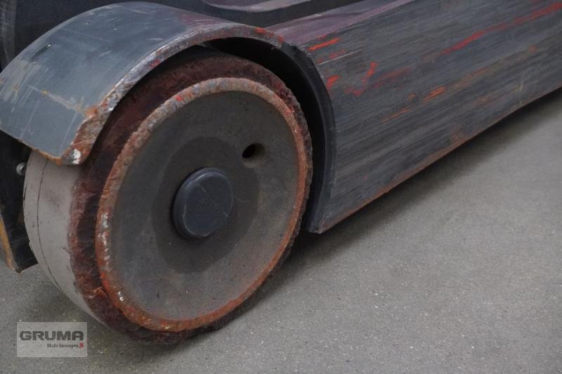 Lagertechnik & Kommissionieren Türe ait Linde R 10 B 1120, Gebrauchtmaschine içinde Friedberg-Derching (resim 7)