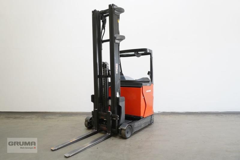 Lagertechnik & Kommissionieren van het type Linde R 10 B 1120, Gebrauchtmaschine in Friedberg-Derching (Foto 2)