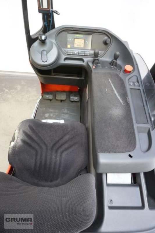 Lagertechnik & Kommissionieren van het type Linde R 10 B 1120, Gebrauchtmaschine in Friedberg-Derching (Foto 3)