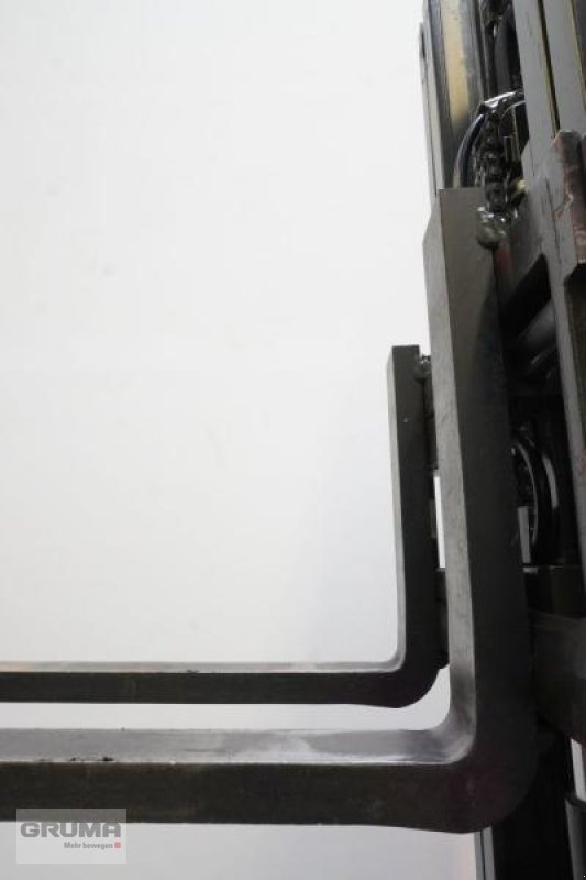 Lagertechnik & Kommissionieren van het type Linde R 10 B 1120, Gebrauchtmaschine in Friedberg-Derching (Foto 6)