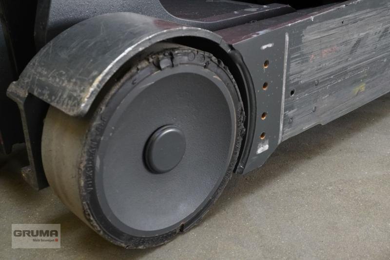 Lagertechnik & Kommissionieren van het type Linde R 10 B 1120, Gebrauchtmaschine in Friedberg-Derching (Foto 7)