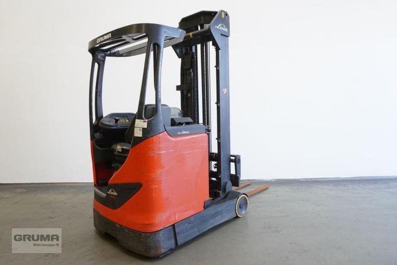 Lagertechnik & Kommissionieren typu Linde R 10 N 1120, Gebrauchtmaschine v Friedberg-Derching (Obrázek 1)