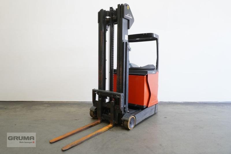 Lagertechnik & Kommissionieren typu Linde R 10 N 1120, Gebrauchtmaschine v Friedberg-Derching (Obrázek 2)