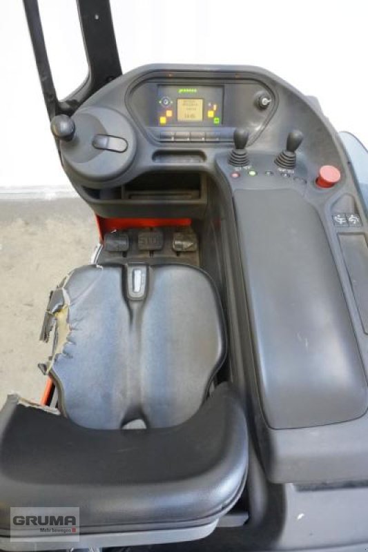 Lagertechnik & Kommissionieren typu Linde R 10 N 1120, Gebrauchtmaschine v Friedberg-Derching (Obrázek 3)