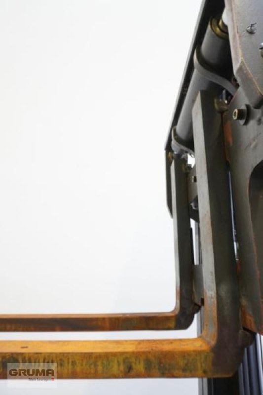 Lagertechnik & Kommissionieren typu Linde R 10 N 1120, Gebrauchtmaschine v Friedberg-Derching (Obrázek 5)