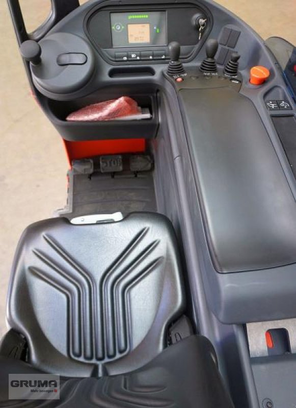 Lagertechnik & Kommissionieren del tipo Linde R 12 B 1120, Gebrauchtmaschine en Friedberg-Derching (Imagen 4)