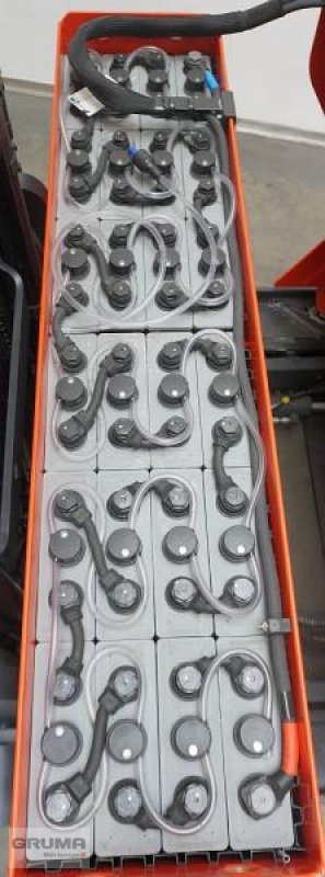 Lagertechnik & Kommissionieren del tipo Linde R 12 B 1120, Gebrauchtmaschine en Friedberg-Derching (Imagen 6)