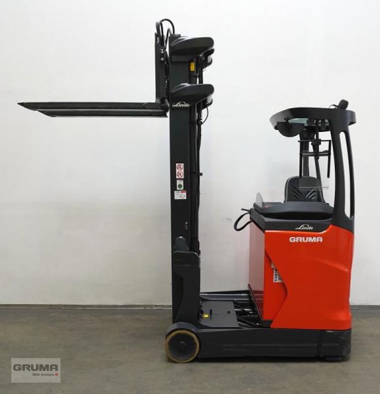 Lagertechnik & Kommissionieren typu Linde R 12 B 1120, Gebrauchtmaschine v Friedberg-Derching (Obrázok 4)