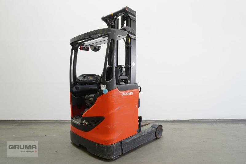 Lagertechnik & Kommissionieren a típus Linde R 12 B 1120, Gebrauchtmaschine ekkor: Friedberg-Derching (Kép 1)