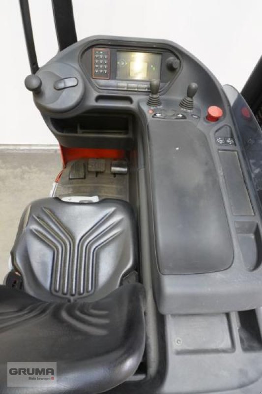 Lagertechnik & Kommissionieren a típus Linde R 12 B 1120, Gebrauchtmaschine ekkor: Friedberg-Derching (Kép 3)