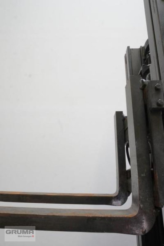 Lagertechnik & Kommissionieren a típus Linde R 12 B 1120, Gebrauchtmaschine ekkor: Friedberg-Derching (Kép 6)